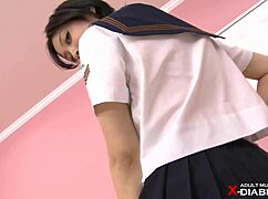 Ayaka Takigawa's Beautiful Legs Image