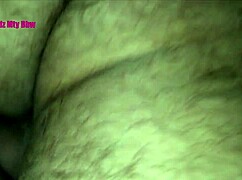 Mature fat cheating Mexican wife fucked doggystyle intensely