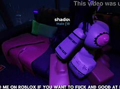 verification video shows rough doggystyle with big cock and deepthroat