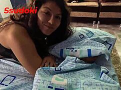 my best friend wanted extra money, so i hired her as my personal slut and took advantage of her tight pussy