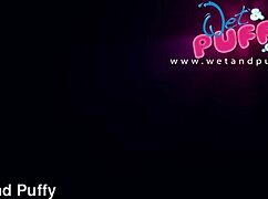 wetandpuffy says fill that pussy now