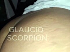 I Fucked the Hot Uber Driver After the Ride!