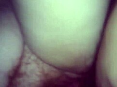 My girlfriend has a tight pussy.