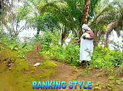 BBW GODDESS GETS FUCKED HARD BY STRANGER WITH BLOWJOB!