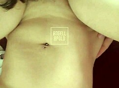 discovering brazil's hottest girlfriend's intimate secrets