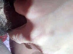 little pussy is a bit dry here