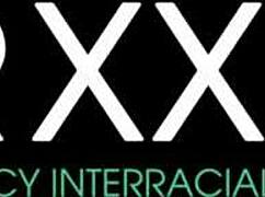 Naughty Skyy Knox Blows Dick Before Interracial Bareback Sex