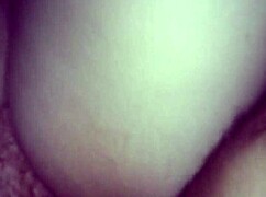 My girlfriend has a tight pussy.