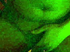 fucking sheena ryder in taboo roleplay, deepthroating and screaming in sex dungeon