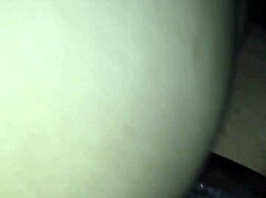 Listen To That Redbone Wet Pussy Creampie