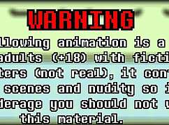 deltarune compilation