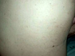 we're in a 69 position, licking each other