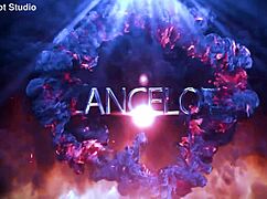 katia sweet's anal gape