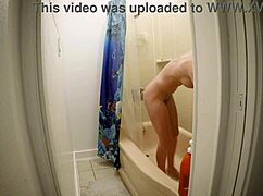 Kristi Love Hottie Wet And Wild In Shower