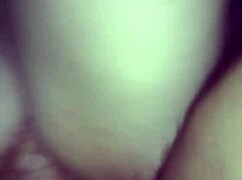 My girlfriend has a tight pussy.