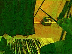 fucking sheena ryder in taboo roleplay, deepthroating and screaming in sex dungeon