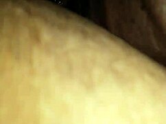 Listen To That Redbone Wet Pussy Creampie