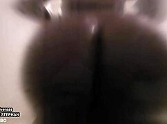 Sophie Stephan's Delicious Behind-The-Scenes Action