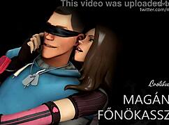 A Magányos Férfiakasszony - Erotikus Hanganyagok Magyarul 😏