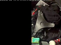 Mature latina with big ass fucks fan online