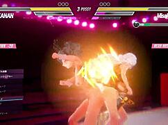 lesbian game ignites passionate emotions