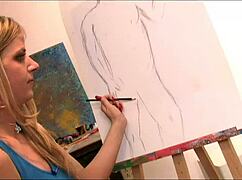 Anita Blue is ratchet 😏