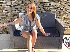 Jade Une Coquine Qui Baise Comme Une Folle