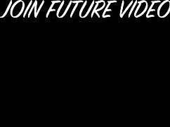 MILF Flashes Ass In See-Through Shorts Outdoors