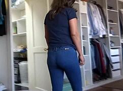 My Latin Wife Shows Off In Public, Makes Teen Nephew Cum!