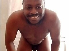 more flying lessons indoors for exercise while naked