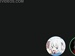 humild losing her virginity to naughty friend lol 😜