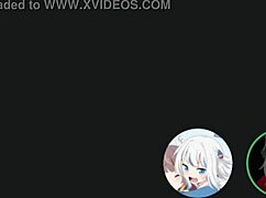 humild losing her virginity to naughty friend lol 😜