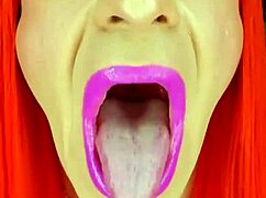 I'm a sloppy femboy slut loving throat fucking.