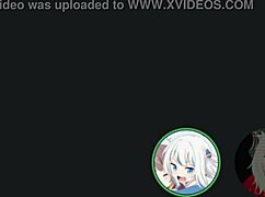 humild losing her virginity to naughty friend lol 😜