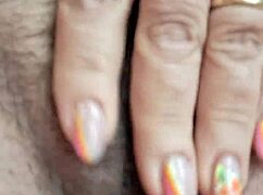 Quick Sex With Neighbor While Husband Rests