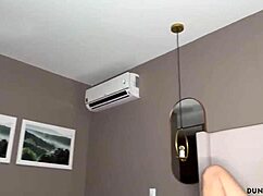 Redhead Babe Gave Me Her Room Key