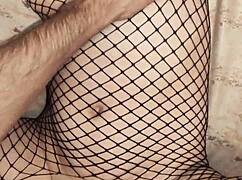 POV Amateur Roleplay Sexwife Erotic Bodysuit