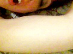 milf gives ass to friend at after party