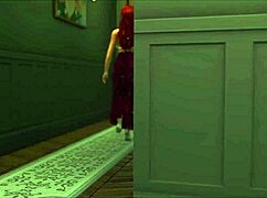 Shemale Fucks Stepdaughters Fiance Before Wedding - Sims 4