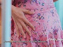 I Knew You Were A 10 Online But Damnnn - Vanna Bardot Nicole Doshi