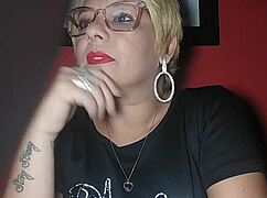 Sensitive lesbian shares taxi ride experiences