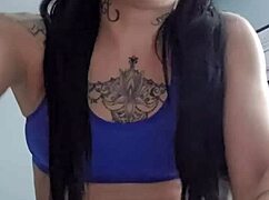 Belle Petite 18+ Emy Angel Sexy!