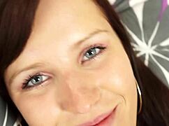 Innocent Beauty Shares Bedtime Secret