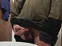 Another Friday Another Jerk-Off