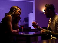 Hot Milf Silvia Saige Prepares Her Booty For Anal Fucking!