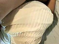 Tight Pussy Penetrated Roughly!