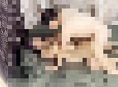 Mexican Guy Fucks Hot Coworker Friend!