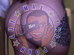 Watch that oiled ass get fucked and creampied?