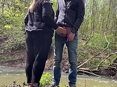 Step mother in law finds out daughter won't let me fuck her