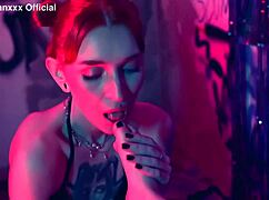 so this latina babe gets her tiny feet worshipped and tickled in domination session